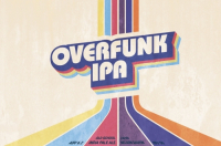 Пиво Overfunk Zappa X Nelson