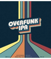 Пиво Overfunk