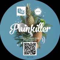 Пиво Painkiller