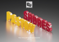 Пиво Pastry Shores Pear x Cherry x Mango x Bisquit