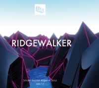 Пиво Ridgewalker