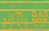 Пиво Seabuckthorn