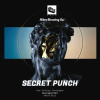 Пиво Secret Punch Пиво Secret Punch