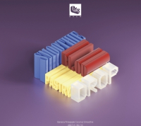 Пиво Smoothie Blop Pastry Drop #1