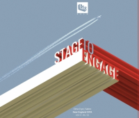 Пиво Stage To Engage Пиво Stage To Engage