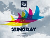 Пиво Stingray