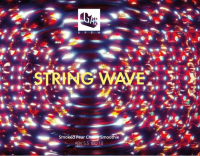 Пиво String Wave Smoked Pear x Cherry