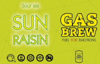 Пиво Sun Raisin