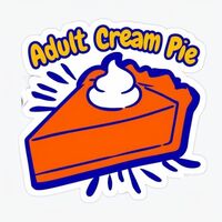 Пиво Adult Cream Pie Пиво Adult Cream Pie