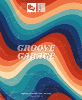 Пиво Groove Garage Пиво Groove Garage