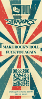 Пиво MAKE ROCK 'N ROLL FUCK YOU AGAIN
