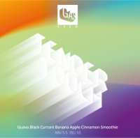 Пиво Tender Touch Guava X Black Currant X Banana X Apple X Cinnamon