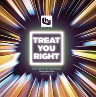 Пиво Treat You Right Пиво Treat You Right