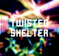 Пиво Twisted Shelter