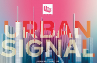 Пиво Urban Signal #11