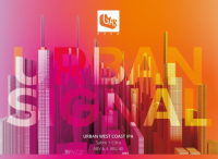 Пиво Urban Signal #12