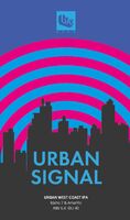 Пиво Urban Signal #18