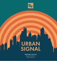 Пиво Urban Signal #20