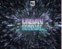 Пиво Urban Signal Citra x Sabro x Mosaic