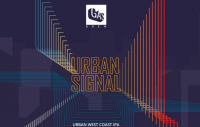 Пиво Urban Signal Citra X Sabro X Simcoe
