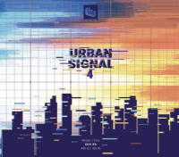 Пиво Urban Signal Mosaic x Citra