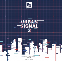Пиво Urban Signal Mosaic x Talus x Citra
