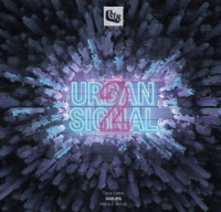 Пиво Urban Signal Talus x Sabro
