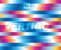 Пиво Vertigo