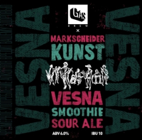 Пиво VESNA