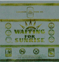 Пиво Waiting For Sunrise
