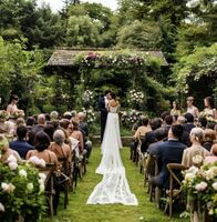 Пиво Wedding Garden