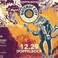 Пиво 12.29 - Doppelbock