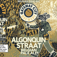 Пиво Algonquin Straat