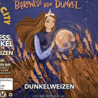 Пиво Baroness Von Dunkel