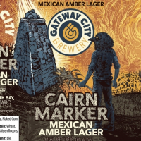 Пиво Cairn Marker