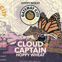 Пиво Cloud Captain (2020) Пиво Cloud Captain (2020)