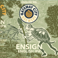 Пиво Ensign Пиво Ensign