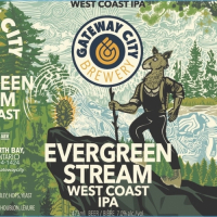 Пиво Evergreen Stream