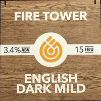 Пиво Fire Tower Пиво Fire Tower