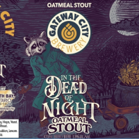 Пиво In the Dead of Night Пиво In the Dead of Night