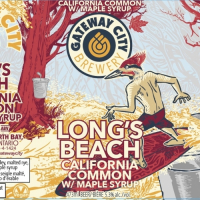 Пиво Long's Beach Пиво Long's Beach