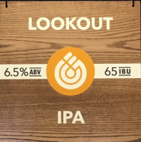 Пиво Lookout #2