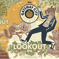 Пиво Lookout #9