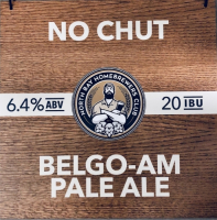 Пиво No Chut Пиво No Chut