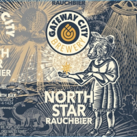 Пиво North Star