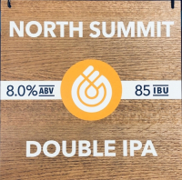 Пиво North Summit Пиво North Summit
