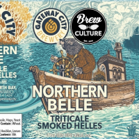 Пиво Northern Belle Пиво Northern Belle