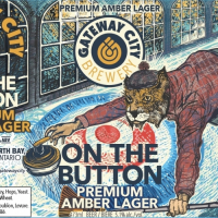 Пиво On the Button