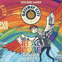 Пиво Real Love (2019)
