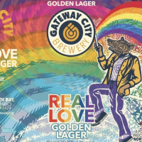 Пиво Real Love (2020) Пиво Real Love (2020)